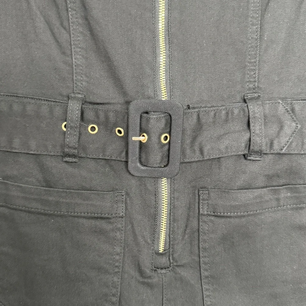 SHOW ME YOUR MUMU - Augusta Jumpsuit - black - NWT - Picture 7 of 13